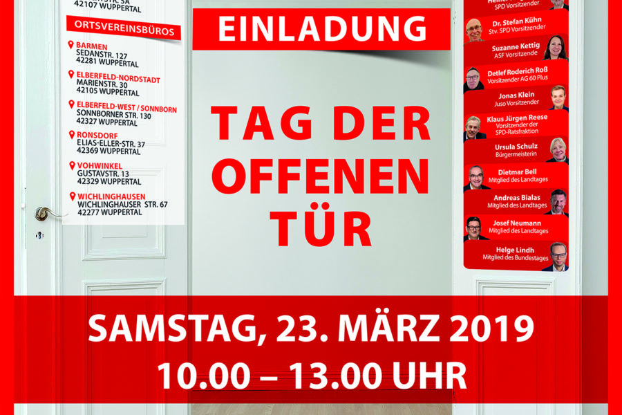 2019_Tag der offenen Tür