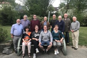 2019_Besuch Scheidtstraße