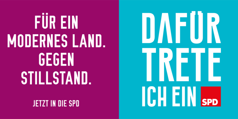 Mitglied werden