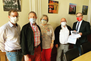 2020_Unterschriften gegen Forensik