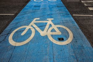 2021_Fahrradweg