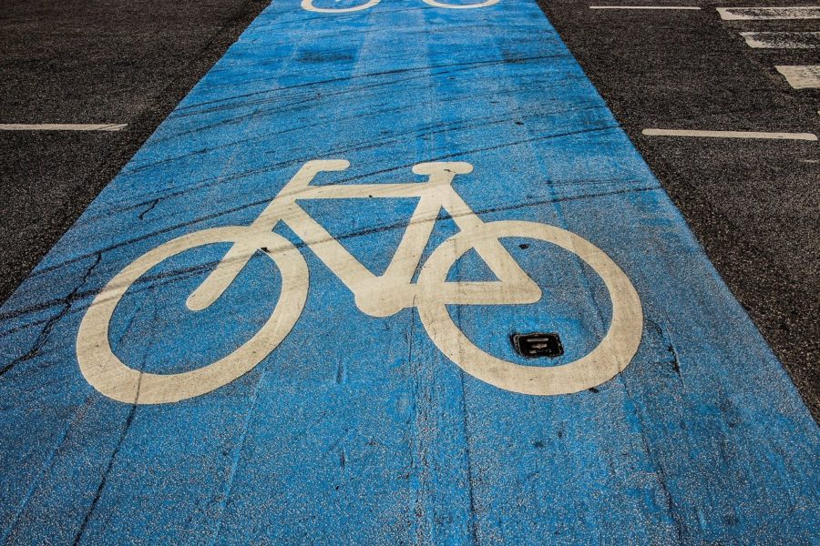 2021_Fahrradweg