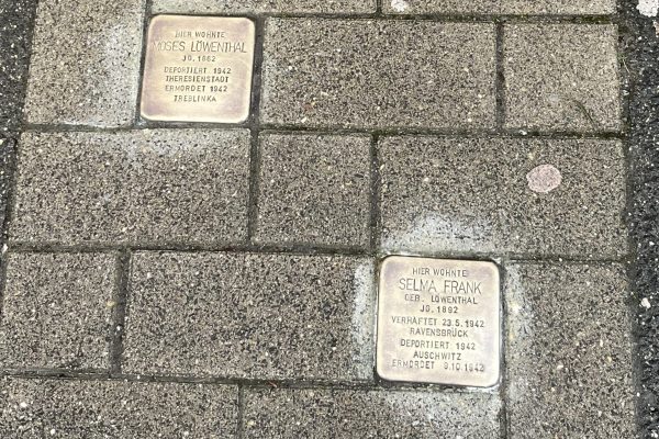 2023_Stolpersteine